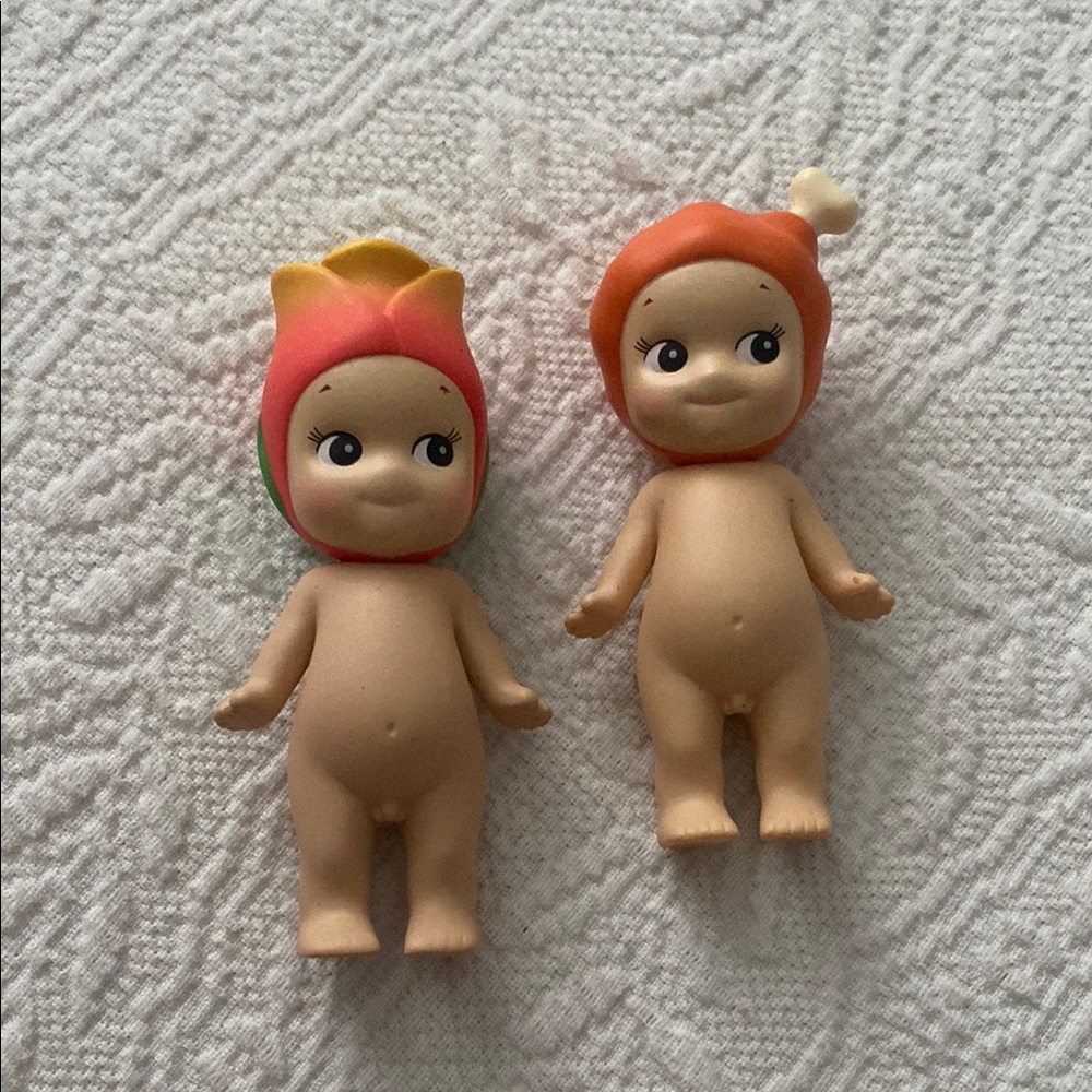 Sonny Angels